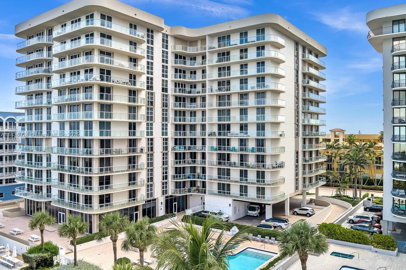 8855 E Collins Ave # 2F, Surfside FL 33154 — 1