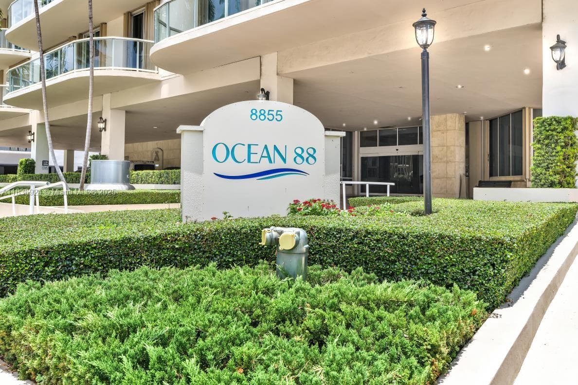 8855 E Collins Ave # 2F, Surfside FL 33154 — 20