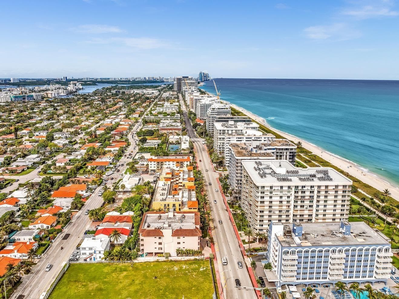 8855 E Collins Ave # 2F, Surfside FL 33154 — 9