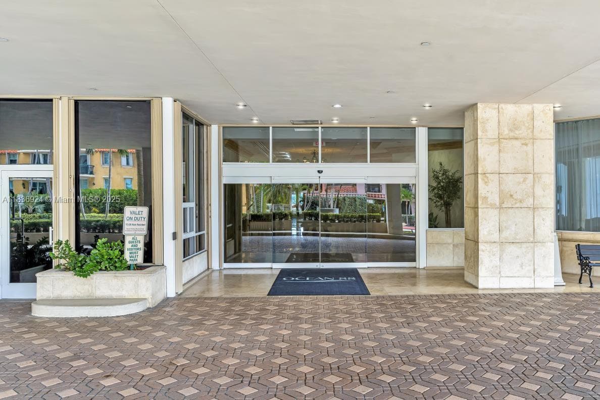 8855 E Collins Ave # 2F, Surfside FL 33154 — 14