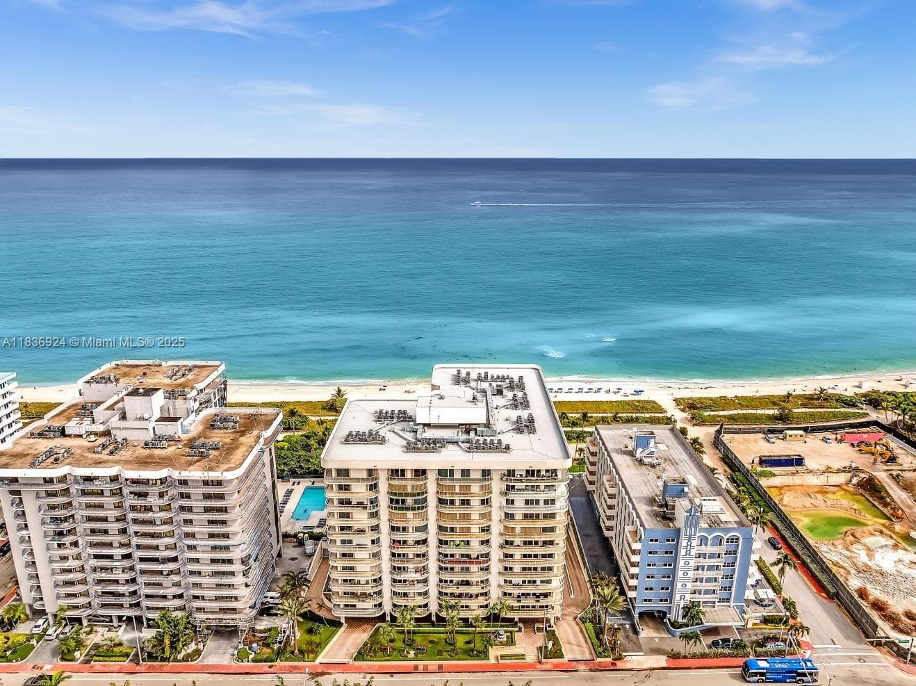 8855 E Collins Ave # 2F, Surfside FL 33154 — 8