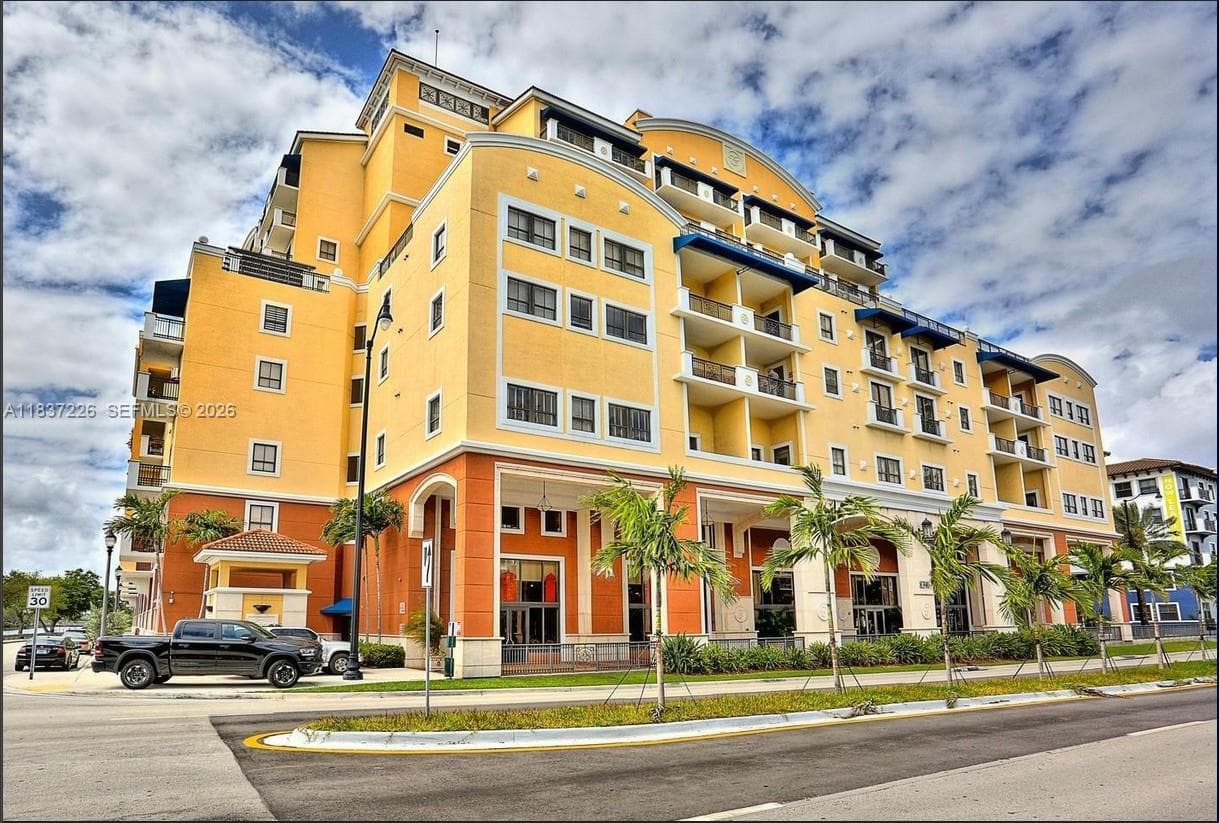 8390 SW 72nd Ave # 143, Miami FL 33143 — 1