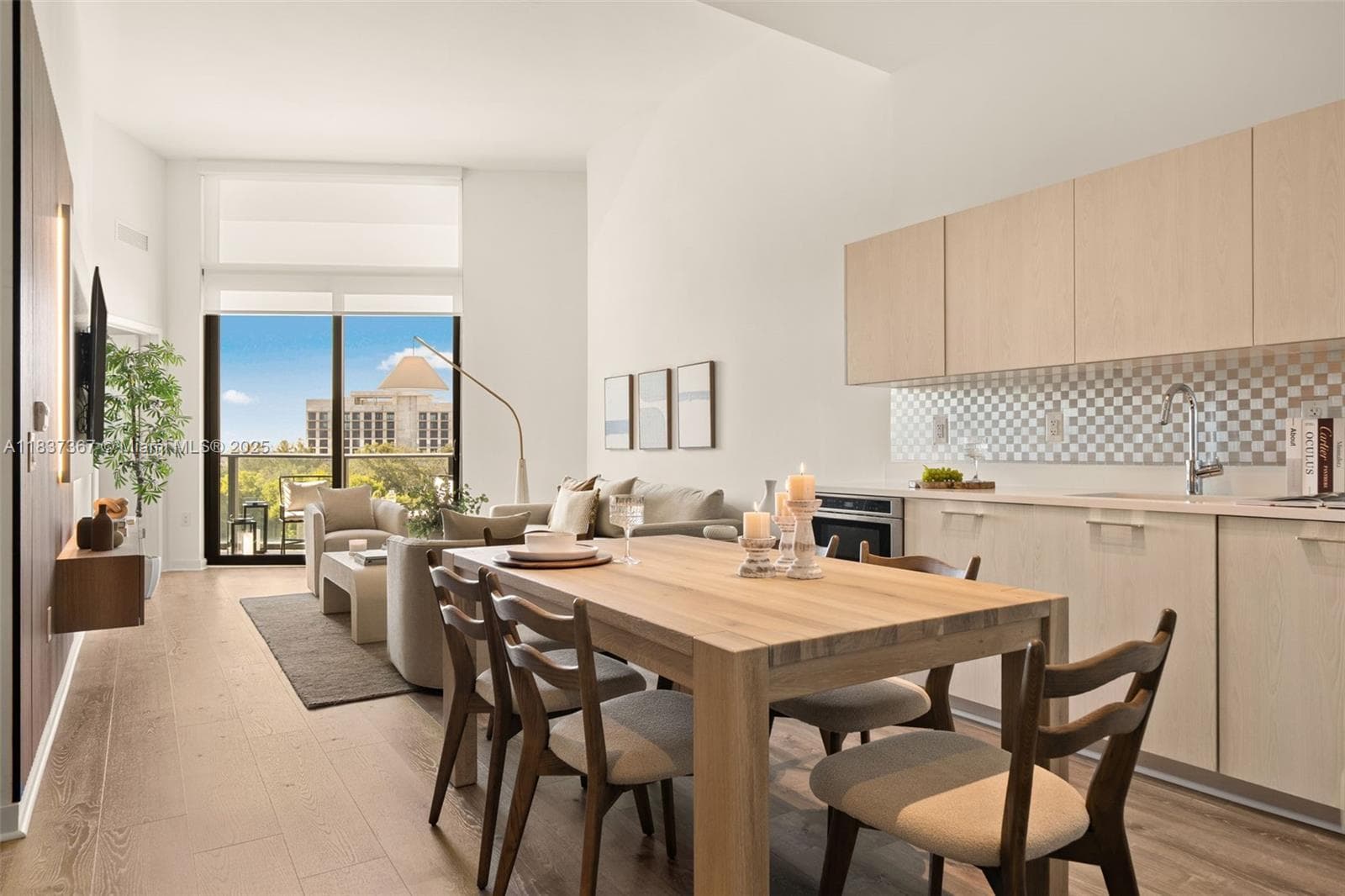 501 NE 31st St # 410, Miami FL 33137 — 17
