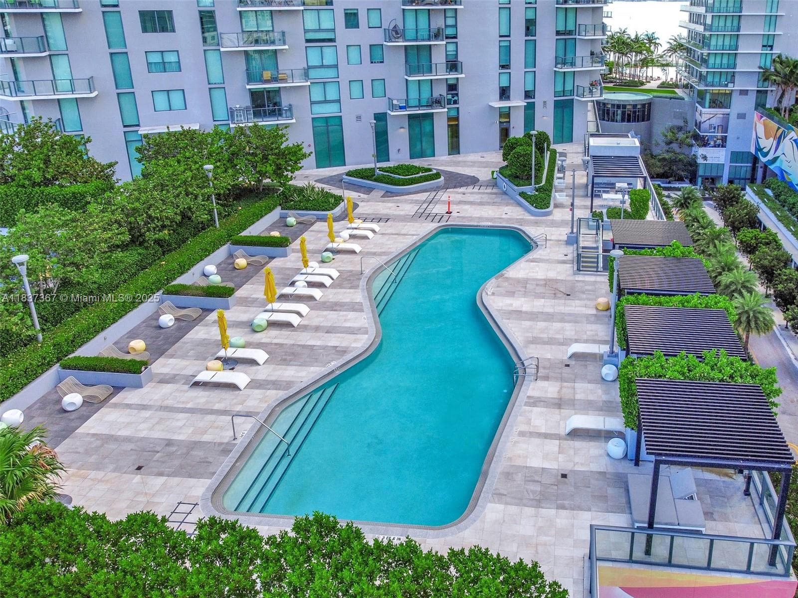 501 NE 31st St # 410, Miami FL 33137 — 94