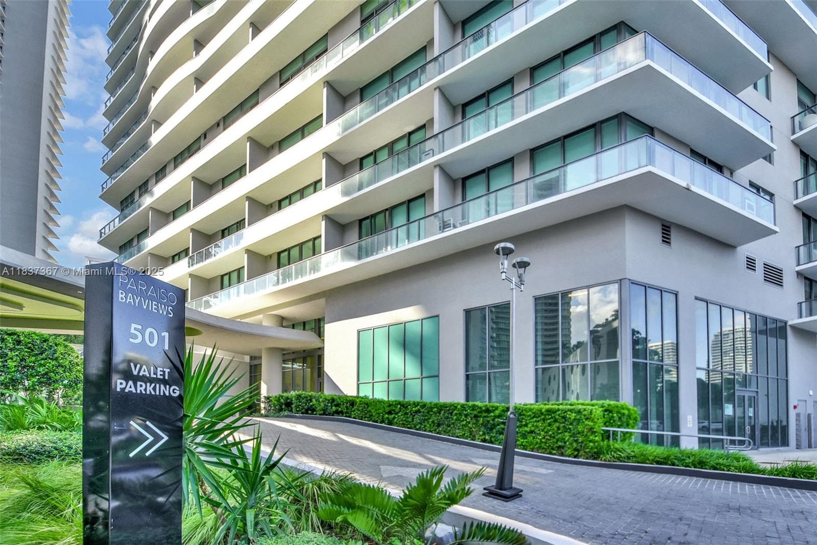 501 NE 31st St # 410, Miami FL 33137 — 96