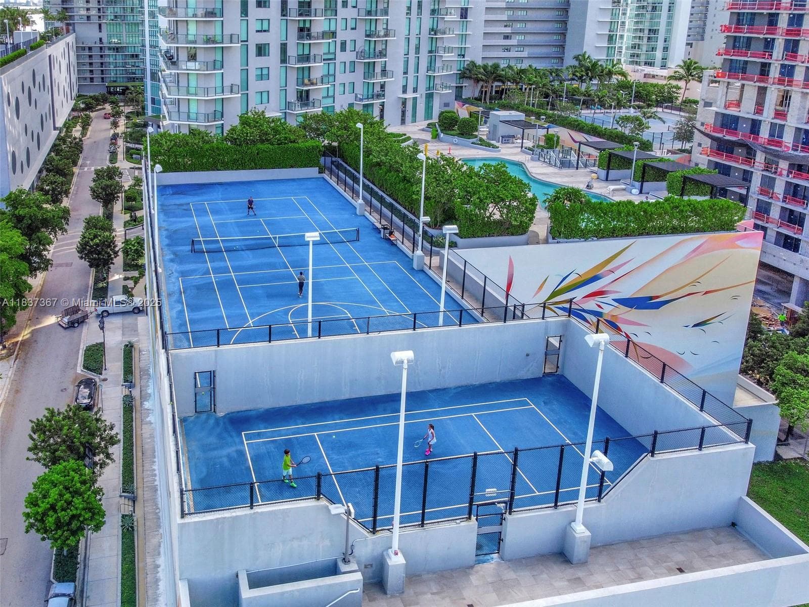501 NE 31st St # 410, Miami FL 33137 — 92