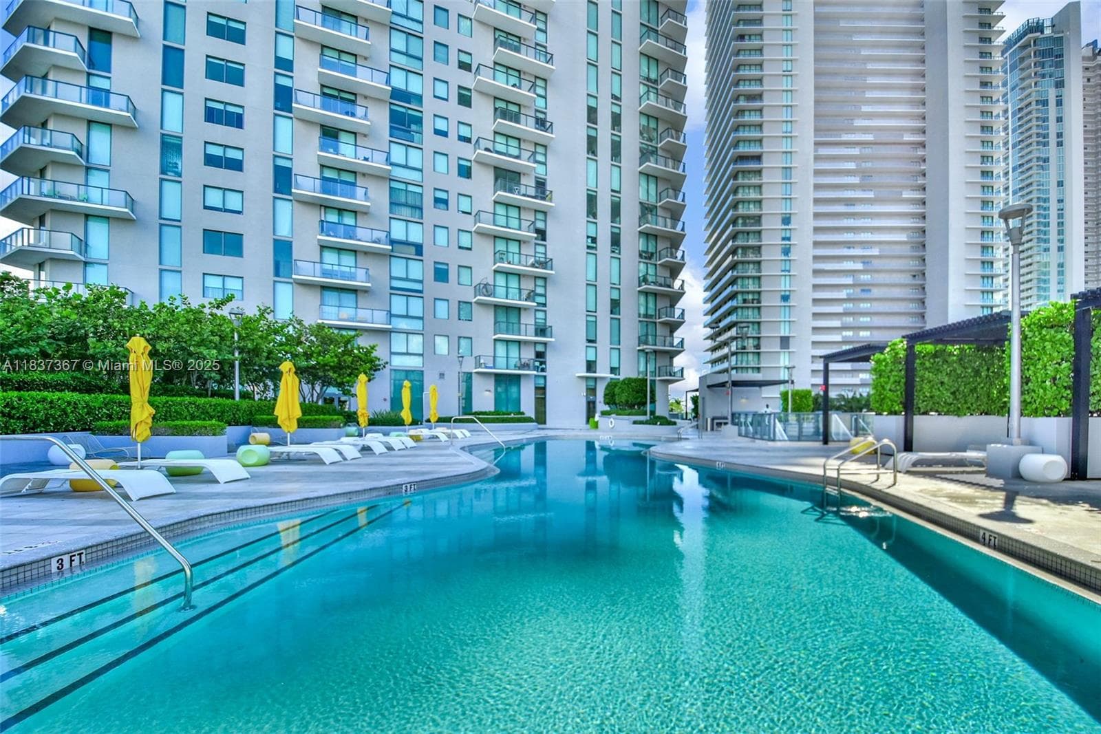 501 NE 31st St # 410, Miami FL 33137 — 51