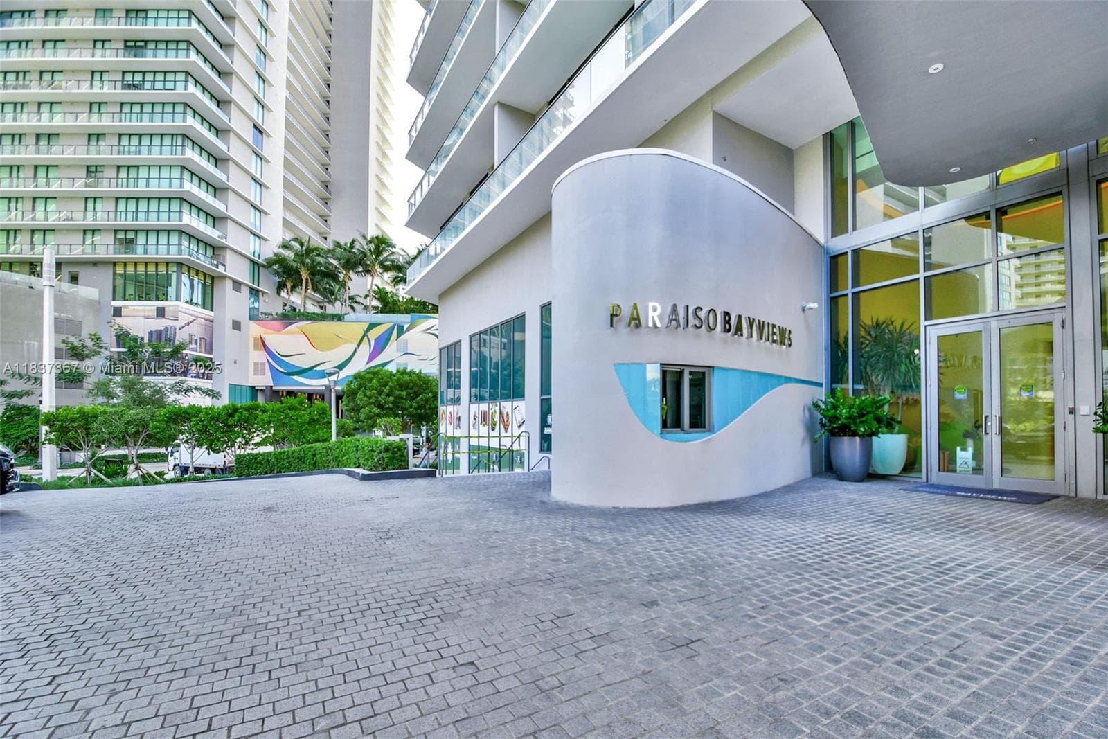 501 NE 31st St # 410, Miami FL 33137 — 37