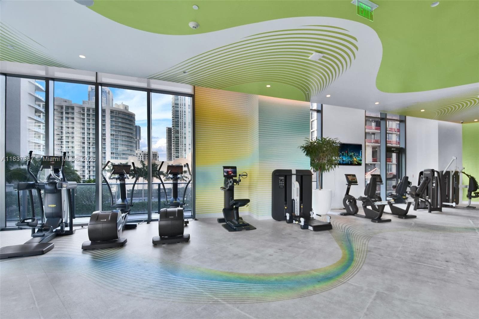 501 NE 31st St # 410, Miami FL 33137 — 64
