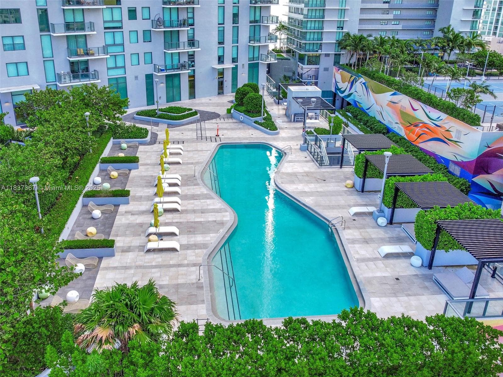 501 NE 31st St # 410, Miami FL 33137 — 93
