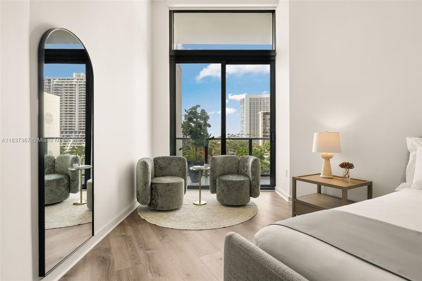 501 NE 31st St # 410, Miami FL 33137 — 8