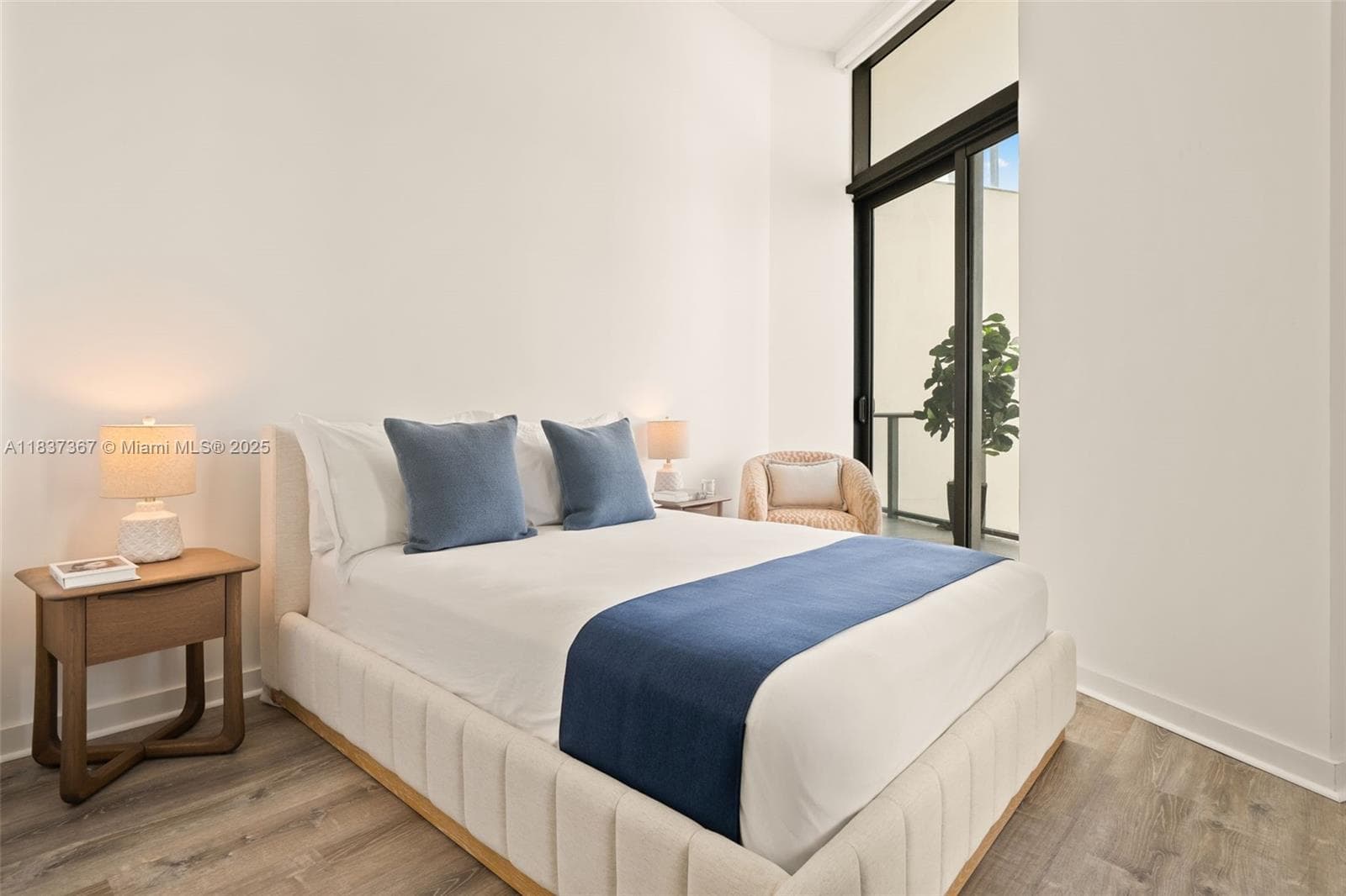 501 NE 31st St # 410, Miami FL 33137 — 25