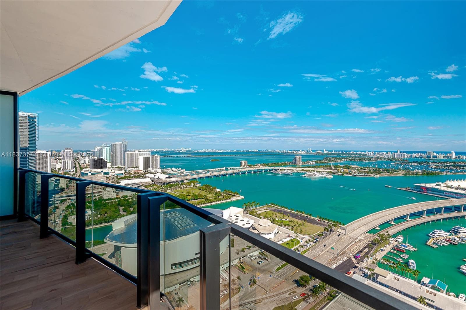 398 NE 5th St # 3711, Miami FL 33132 — 1