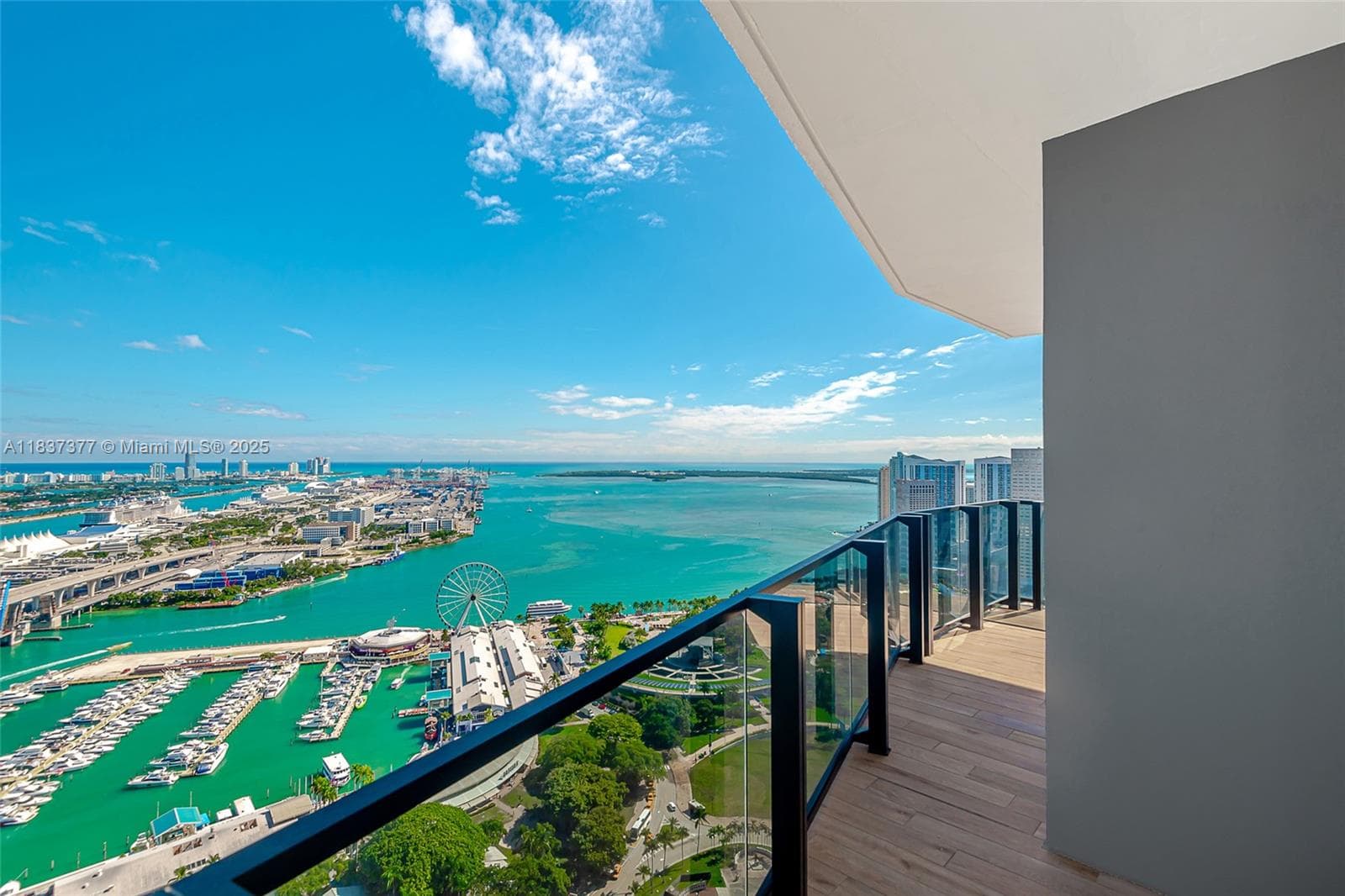 398 NE 5th St # 3711, Miami FL 33132 — 30