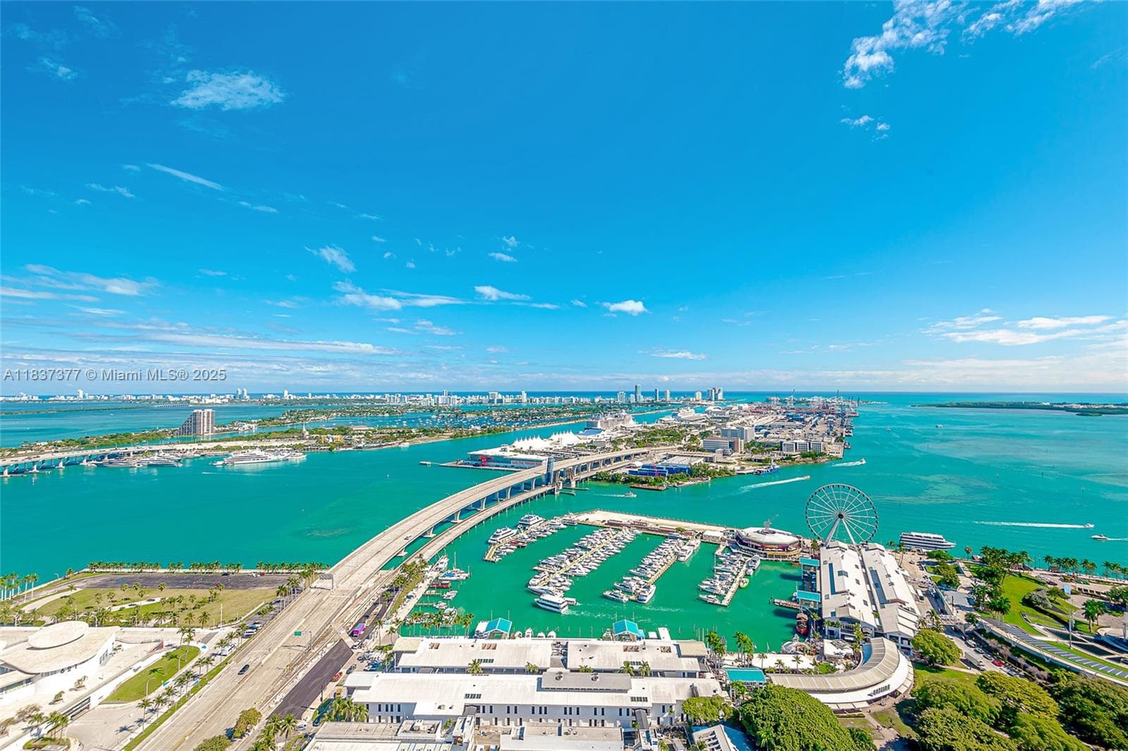 398 NE 5th St # 3711, Miami FL 33132 — 34