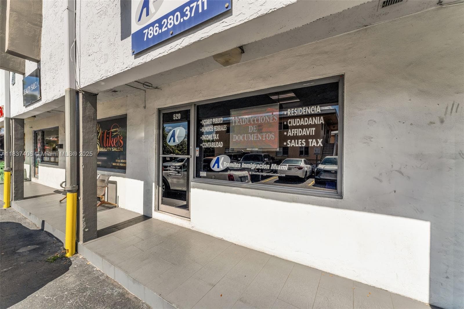 516 NW 57th Ave, Miami FL 33126 — 22