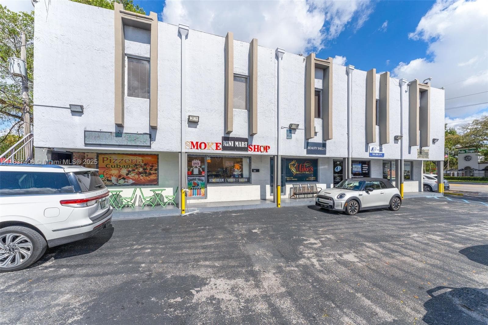 516 NW 57th Ave, Miami FL 33126 — 3
