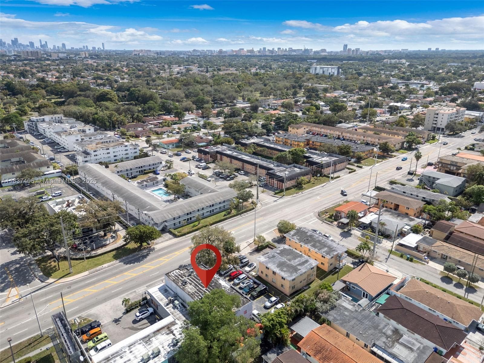 516 NW 57th Ave, Miami FL 33126 — 36