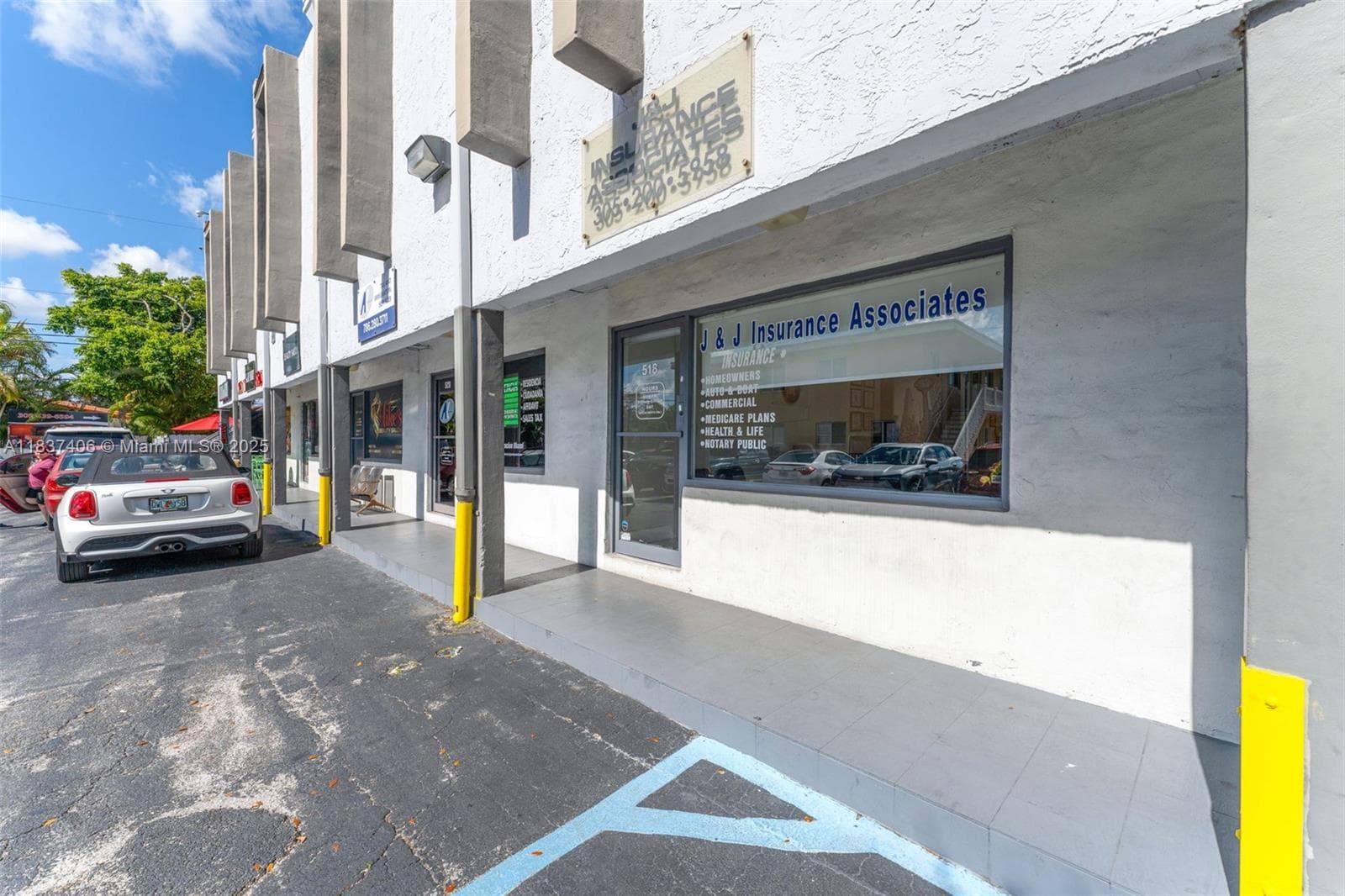 516 NW 57th Ave, Miami FL 33126 — 18