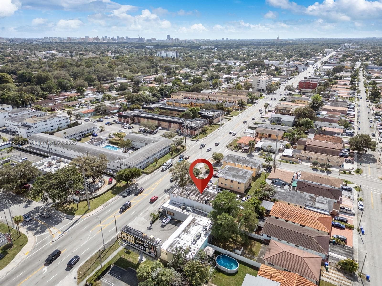 516 NW 57th Ave, Miami FL 33126 — 40