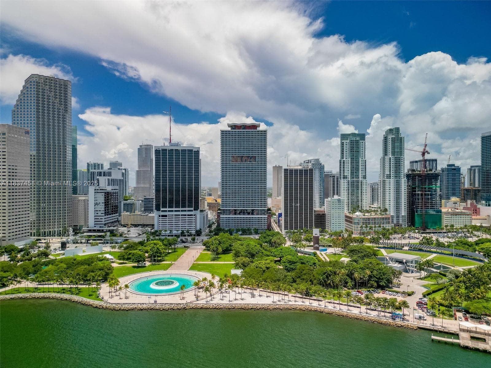 50 Biscayne Blvd # 411, Miami FL 33132 — 23