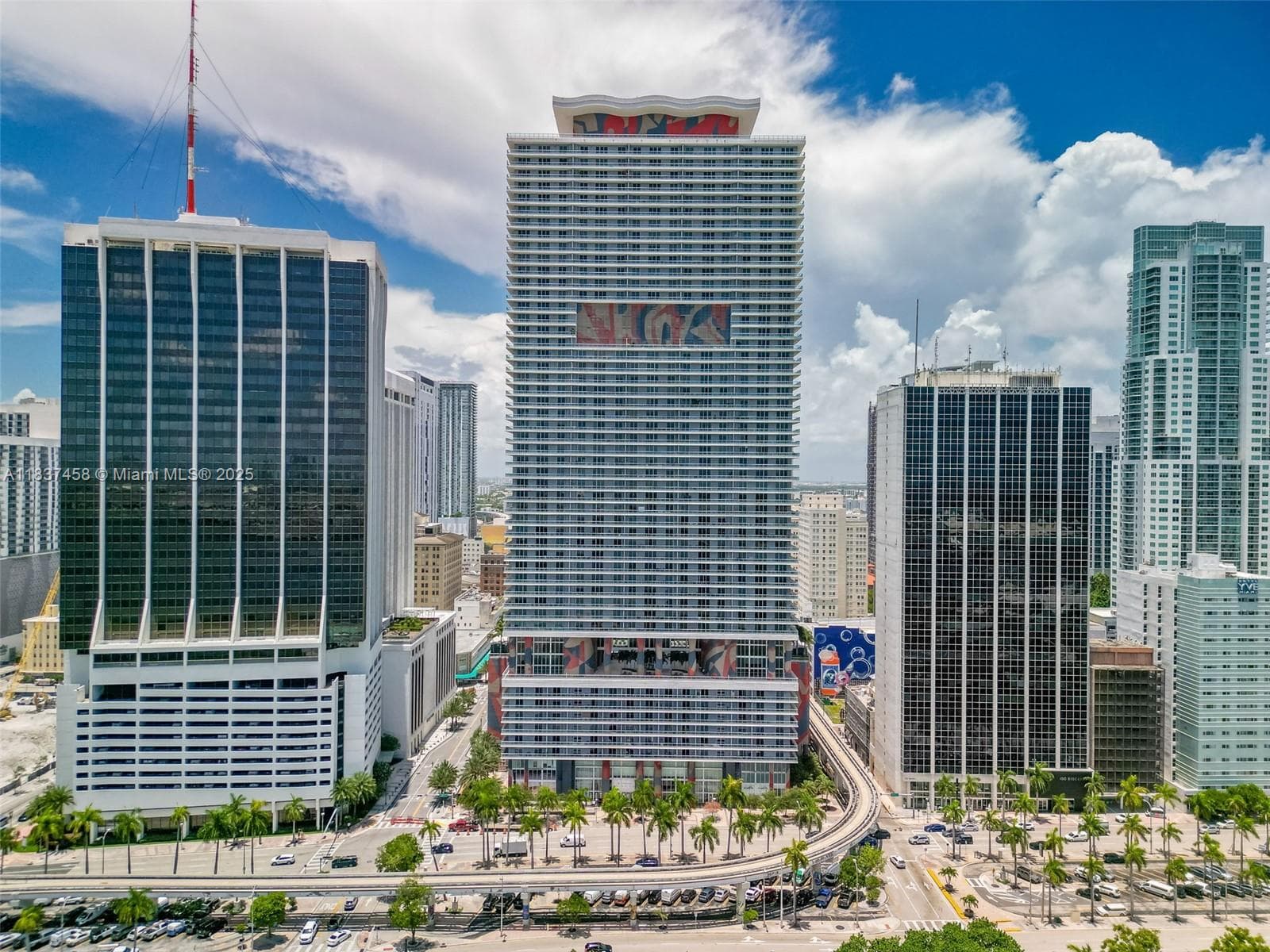 50 Biscayne Blvd # 411, Miami FL 33132 — 22
