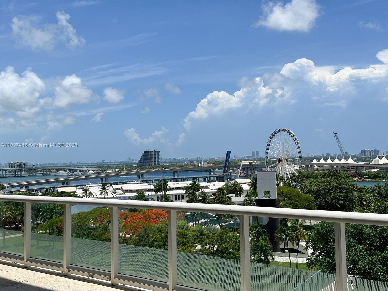 50 Biscayne Blvd # 411, Miami FL 33132 — 32