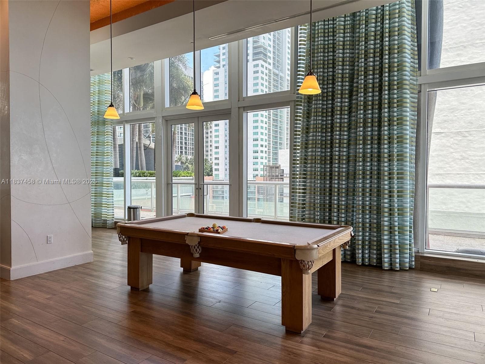 50 Biscayne Blvd # 411, Miami FL 33132 — 30