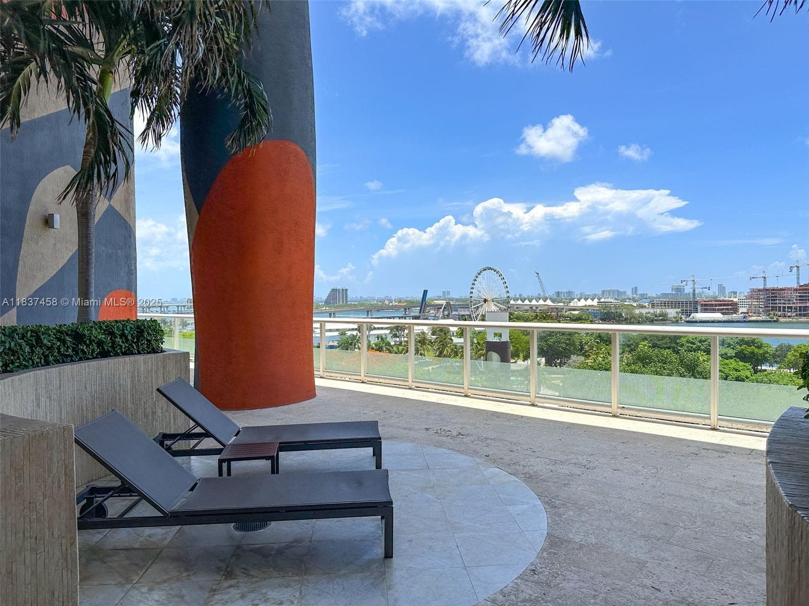 50 Biscayne Blvd # 411, Miami FL 33132 — 33