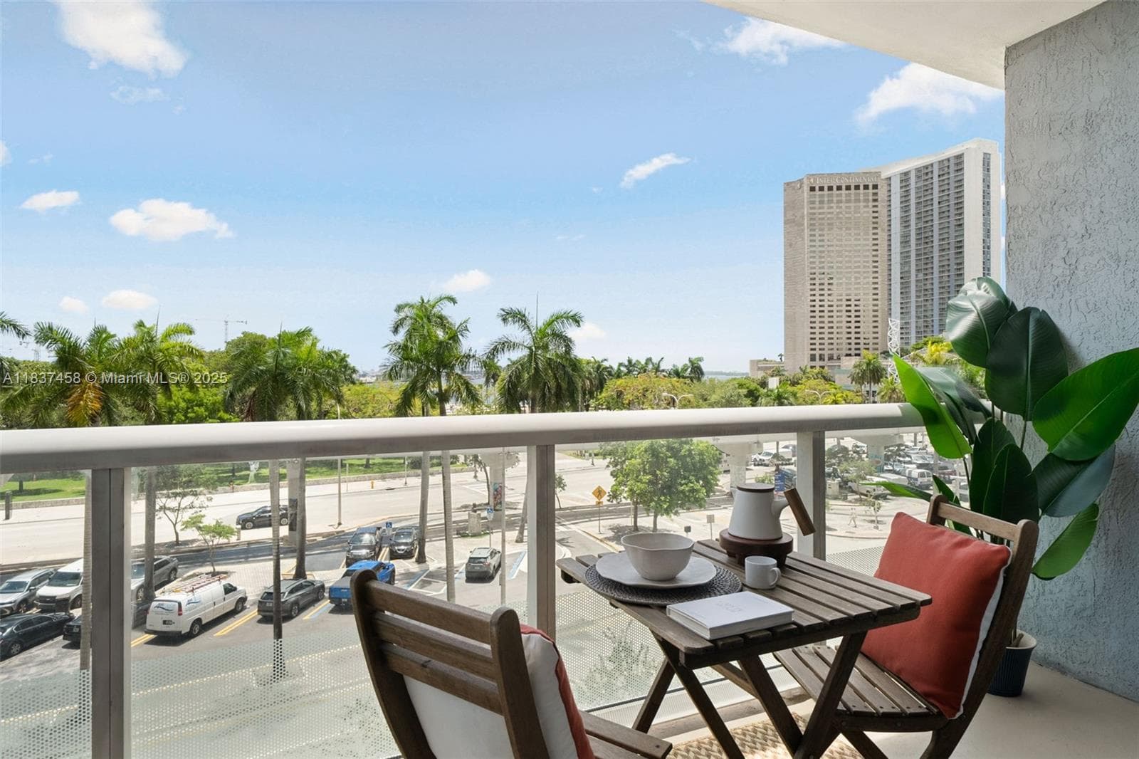 50 Biscayne Blvd # 411, Miami FL 33132 — 19