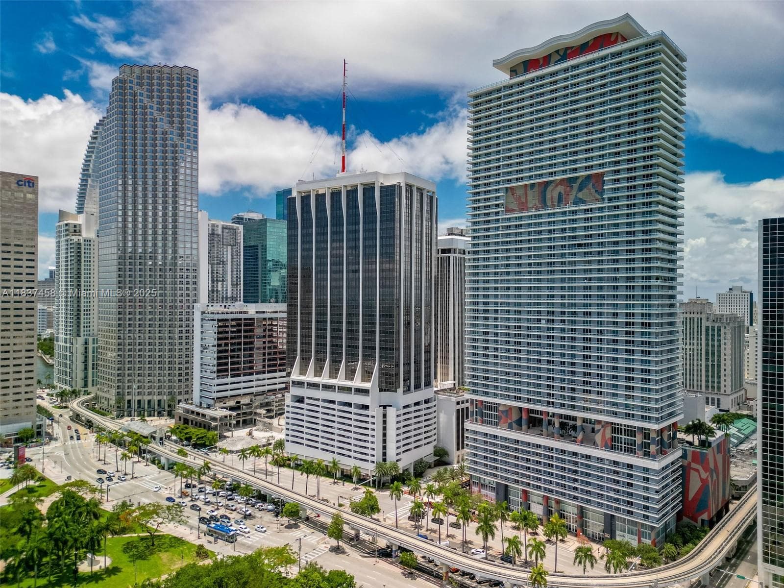 50 Biscayne Blvd # 411, Miami FL 33132 — 21