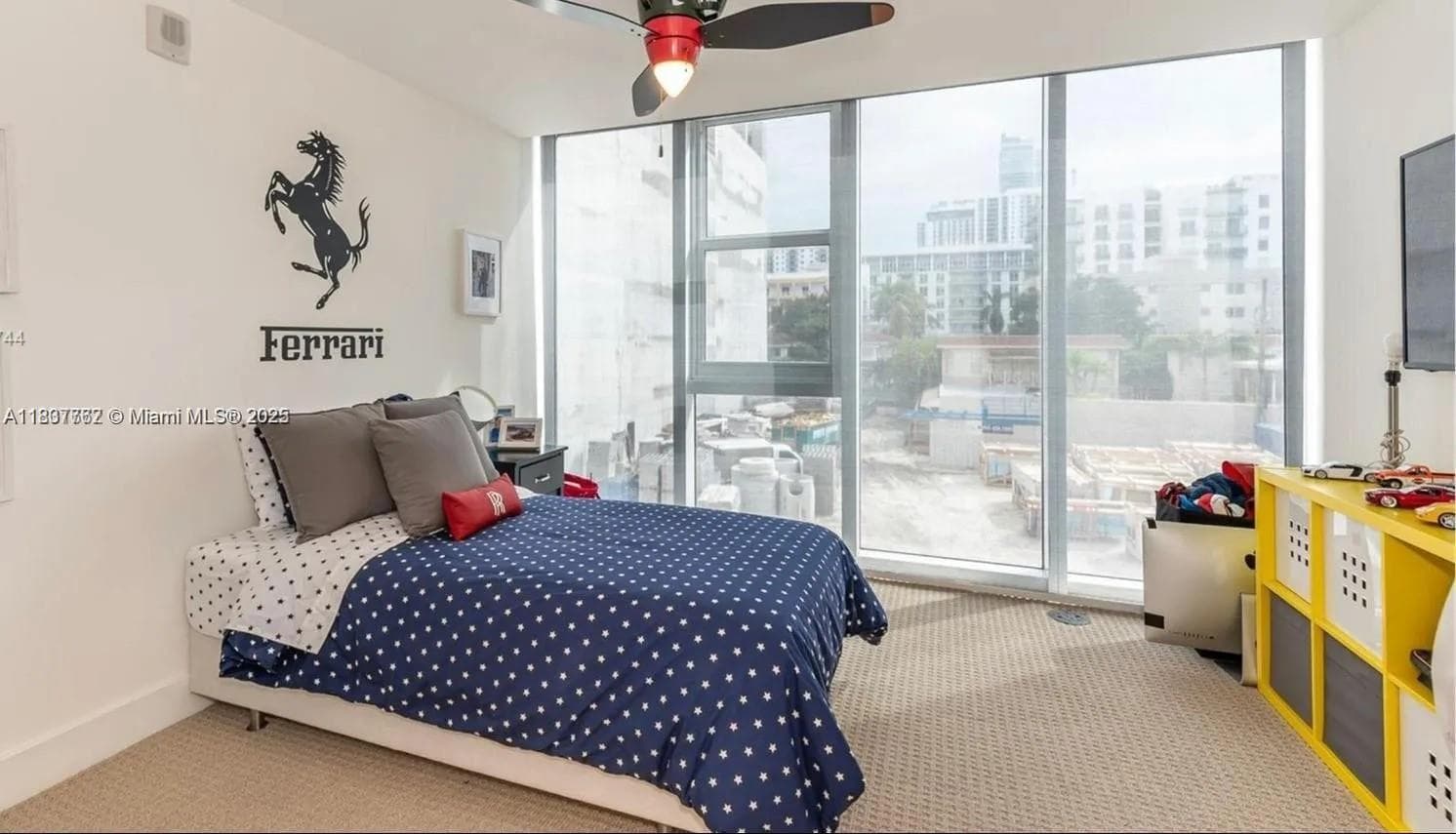 600 NE 27th St # 105, Miami FL 33137 — 17