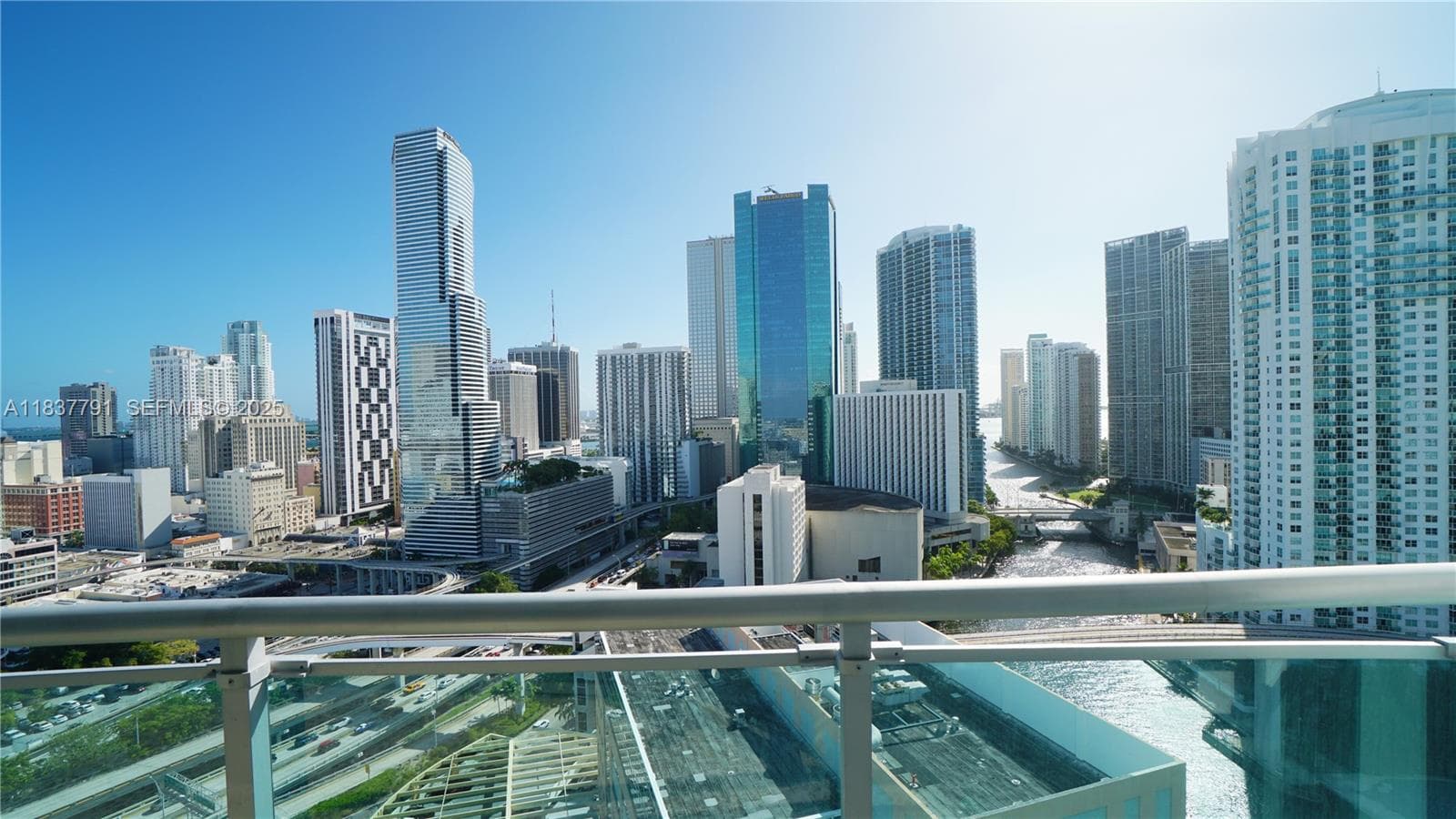 350 S Miami Ave # 2401, Miami FL 33130 — 13