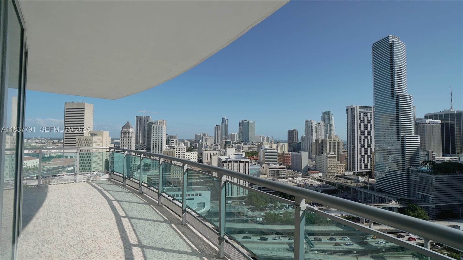 350 S Miami Ave # 2401, Miami FL 33130 — 12