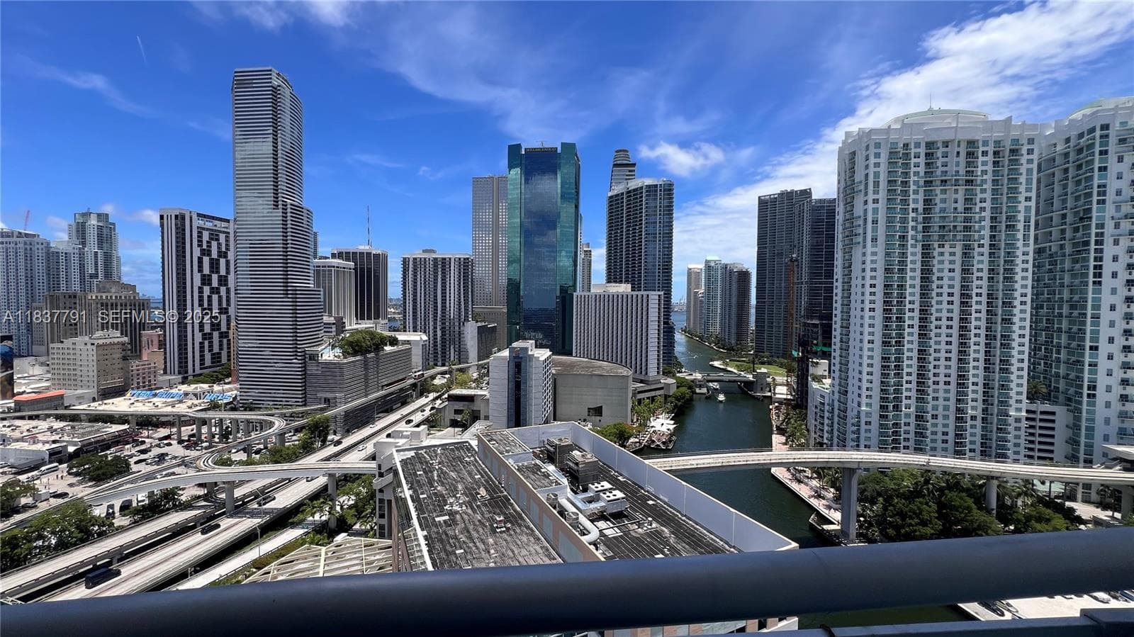 350 S Miami Ave # 2401, Miami FL 33130 — 1