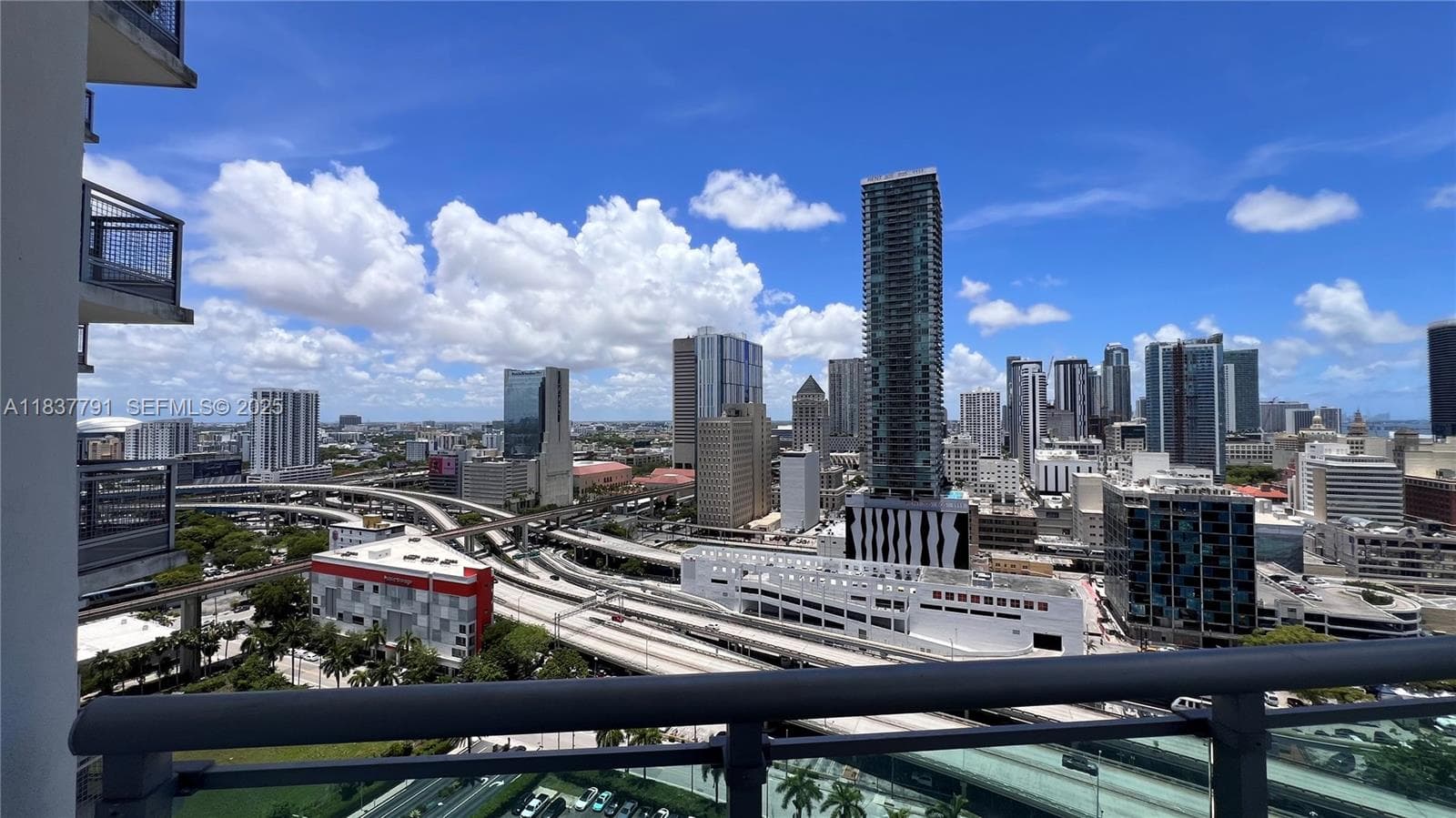 350 S Miami Ave # 2401, Miami FL 33130 — 9