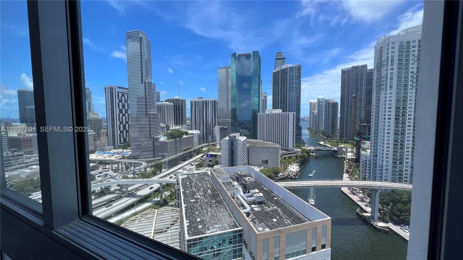 350 S Miami Ave # 2401, Miami FL 33130 — 10