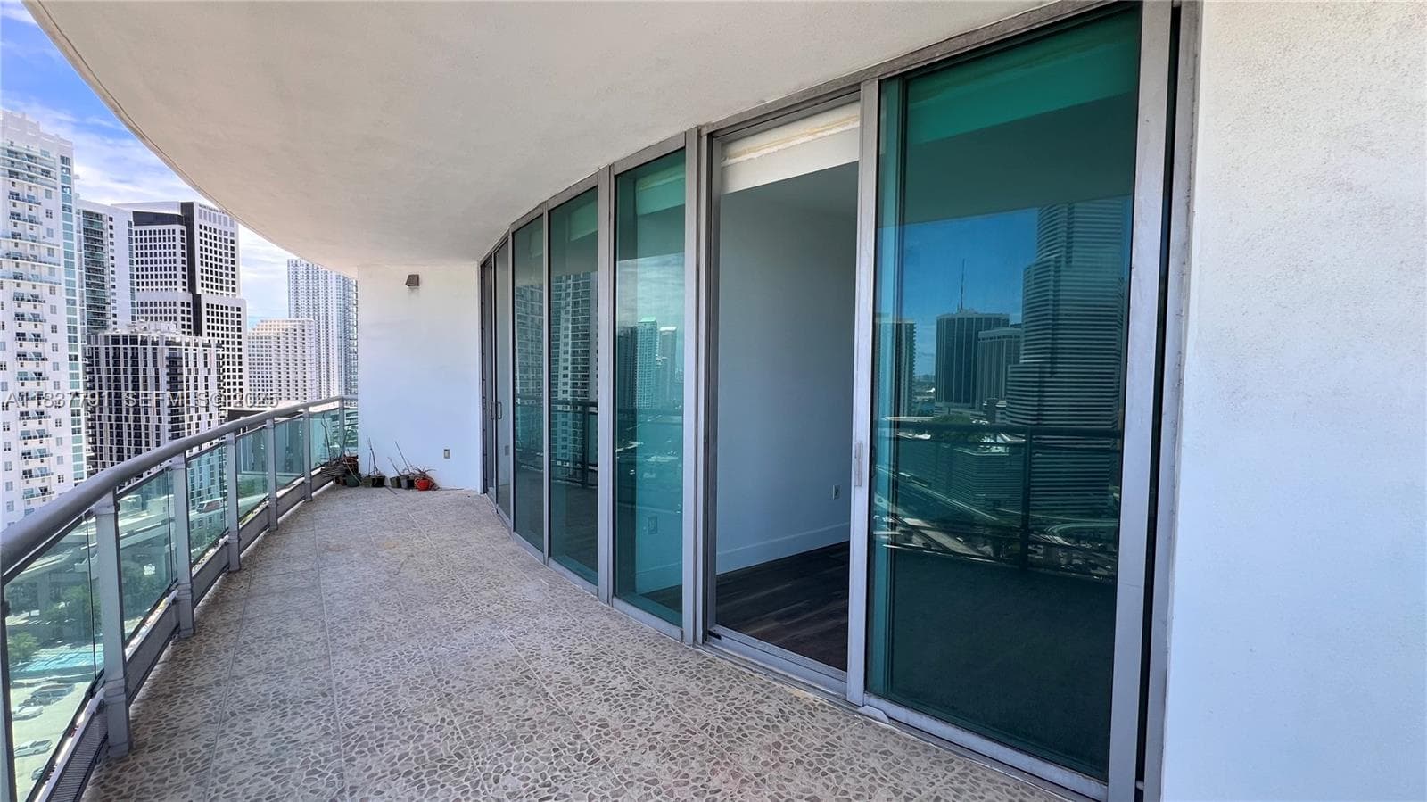 350 S Miami Ave # 2401, Miami FL 33130 — 15