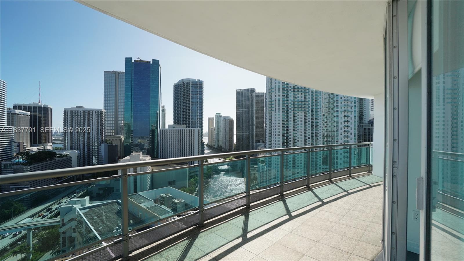 350 S Miami Ave # 2401, Miami FL 33130 — 11