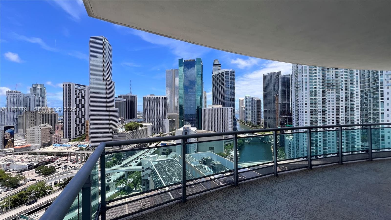 350 S Miami Ave # 2401, Miami FL 33130 — 8