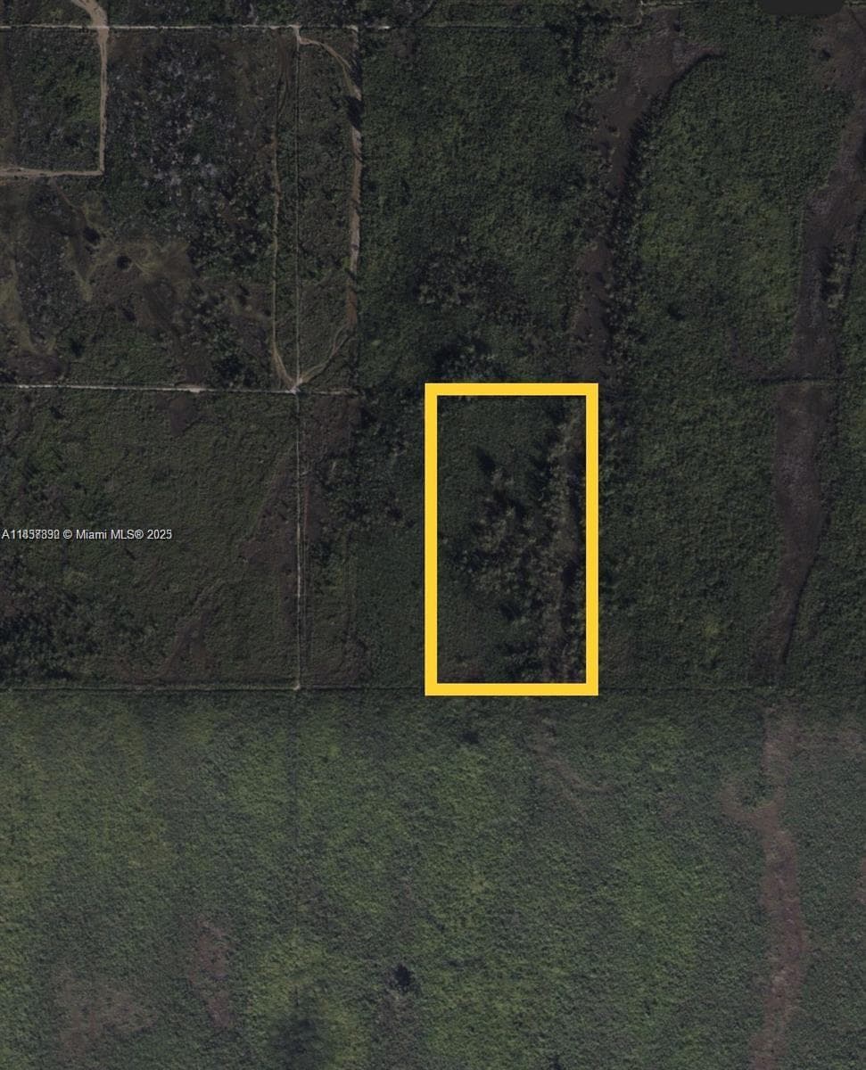 147XX SW 392 Street, Miami FL 33035 — 1