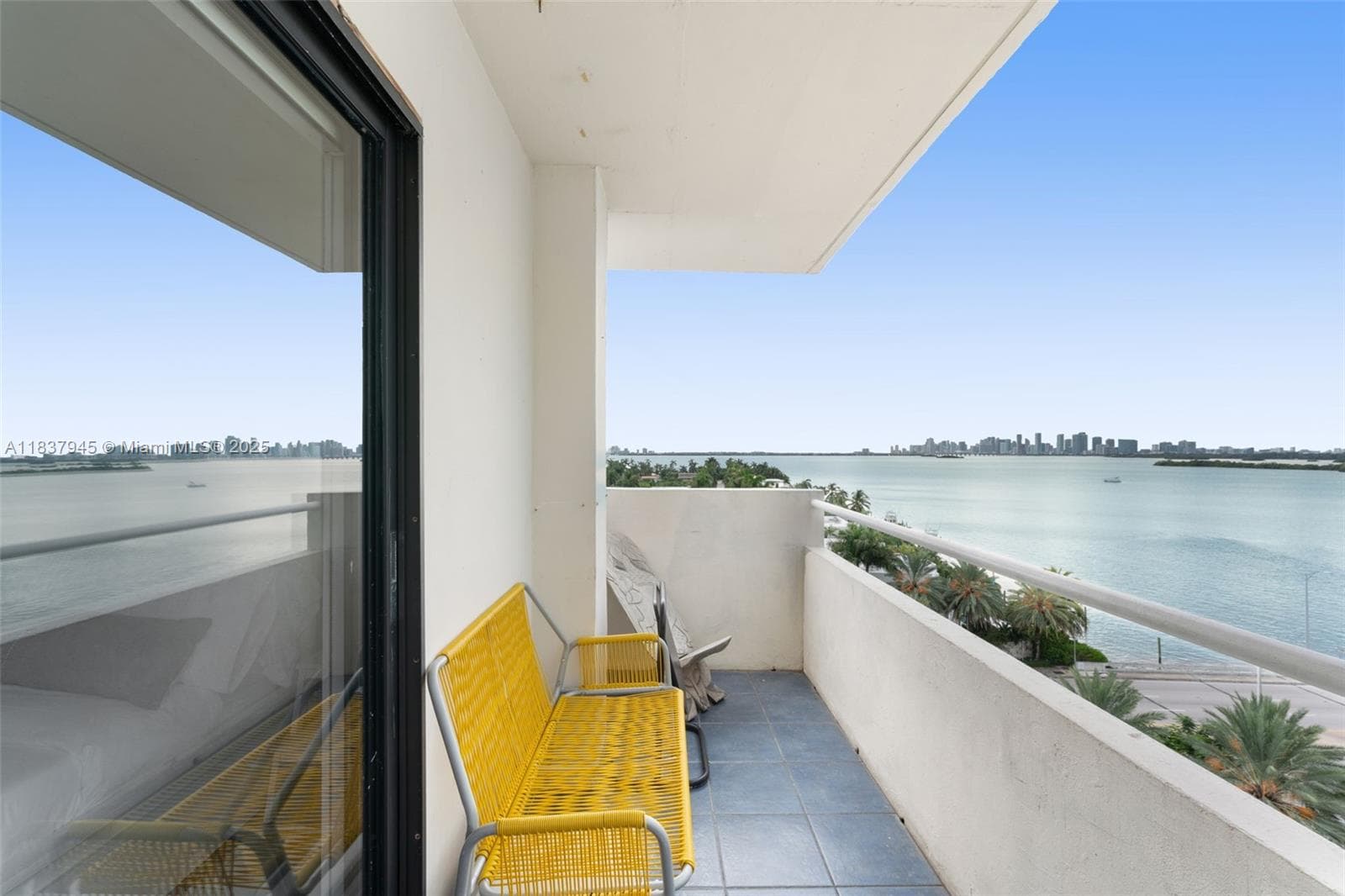 7904 West Dr # 901, North Bay Village FL 33141 — 2
