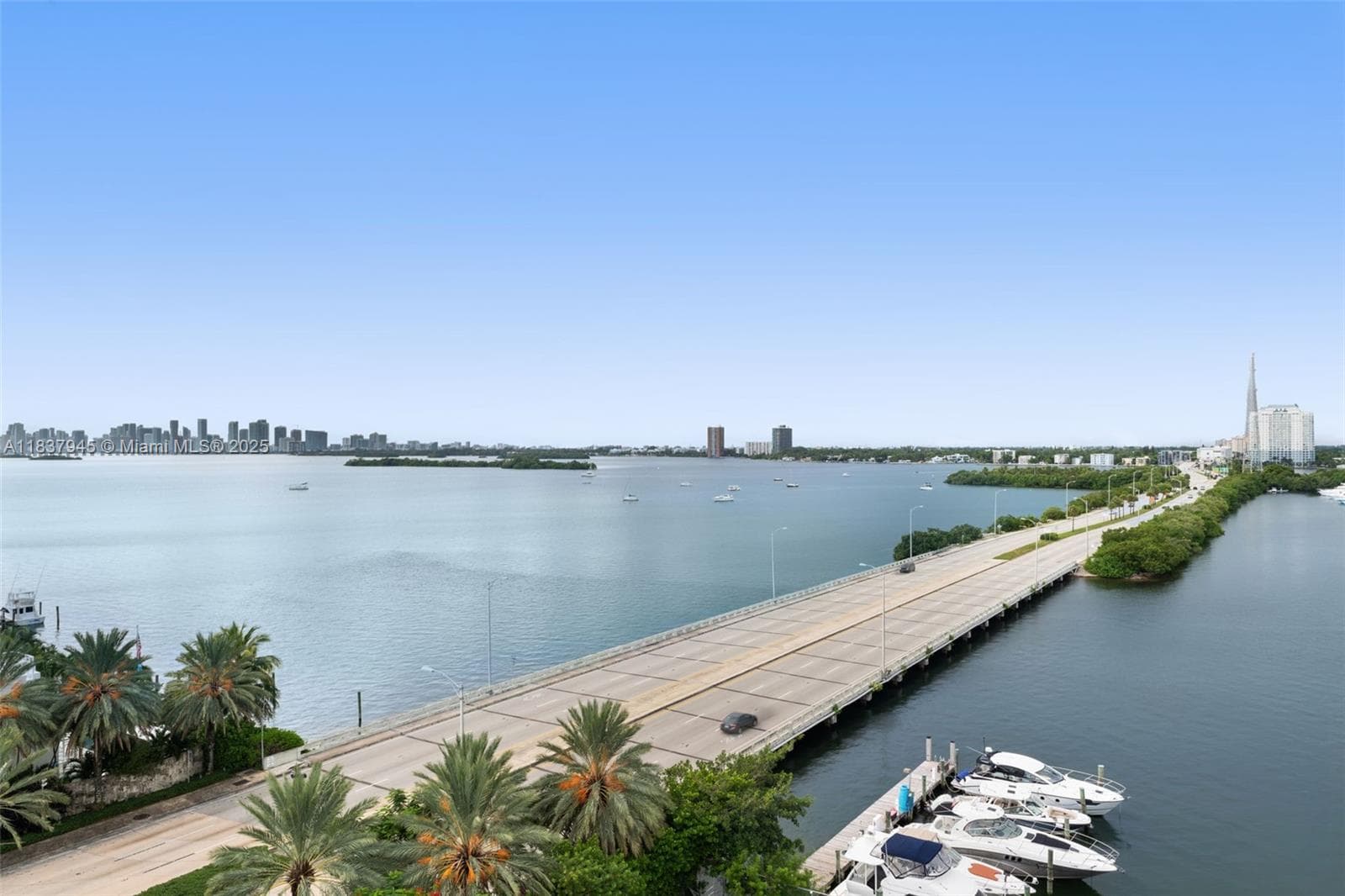 7904 West Dr # 901, North Bay Village FL 33141 — 1