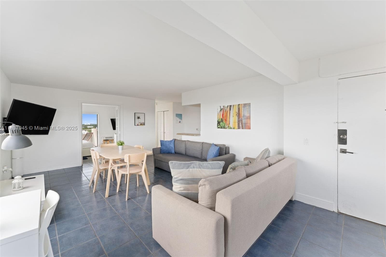 7904 West Dr # 901, North Bay Village FL 33141 — 5
