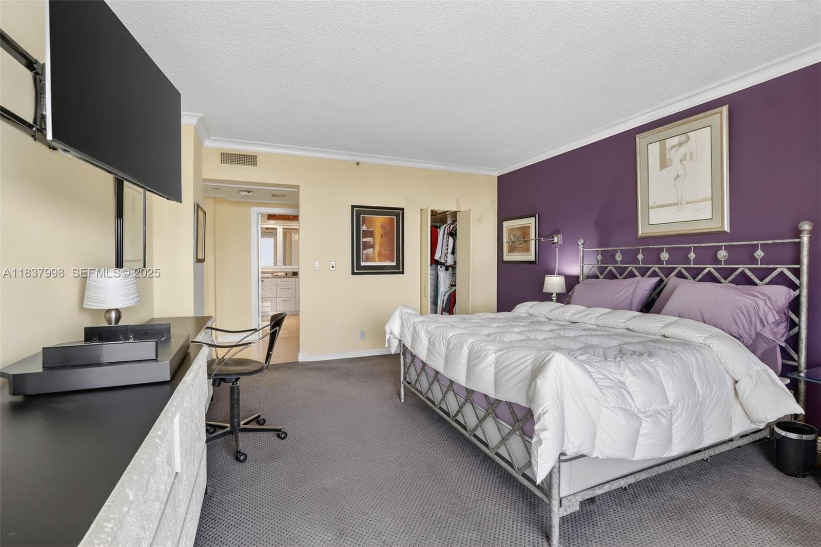 20281 E Country Club Dr # 1801, Aventura FL 33180 — 23