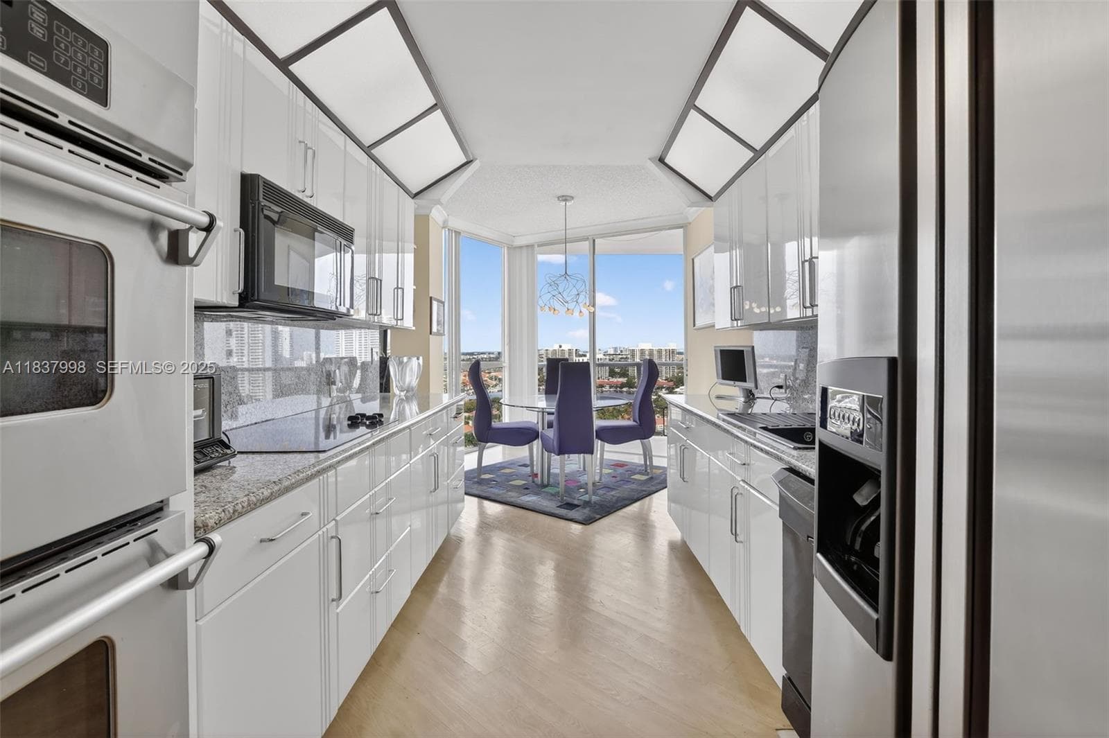 20281 E Country Club Dr # 1801, Aventura FL 33180 — 17