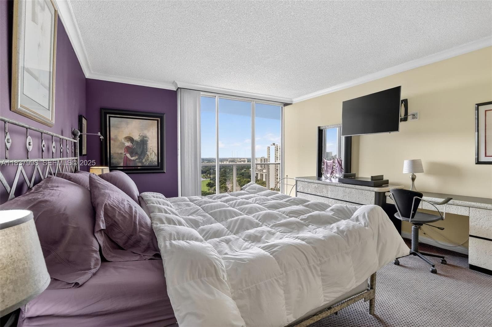 20281 E Country Club Dr # 1801, Aventura FL 33180 — 22