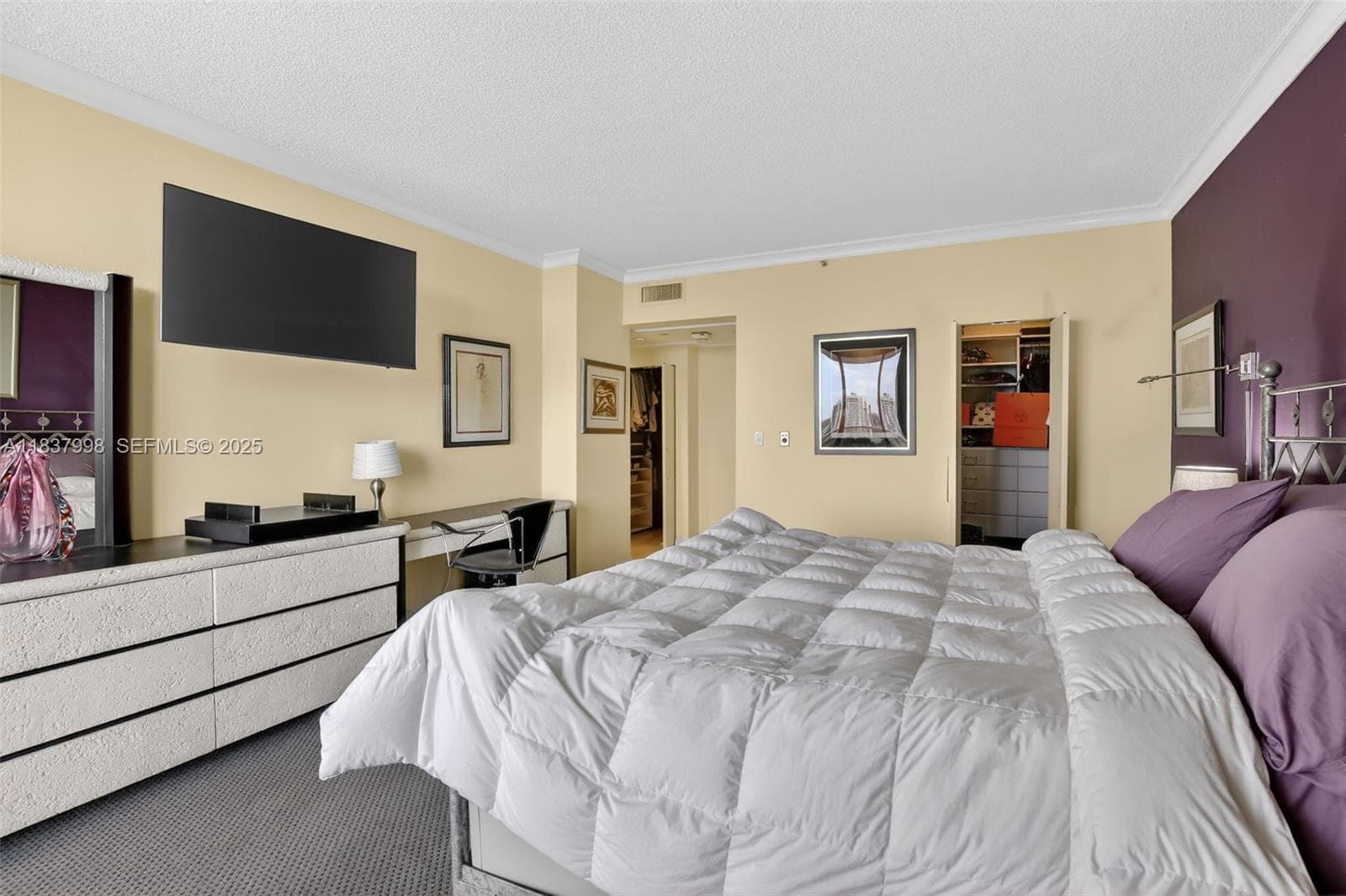 20281 E Country Club Dr # 1801, Aventura FL 33180 — 24