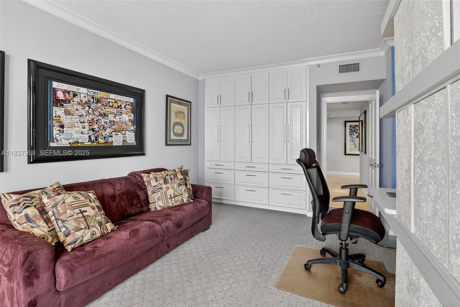 20281 E Country Club Dr # 1801, Aventura FL 33180 — 33