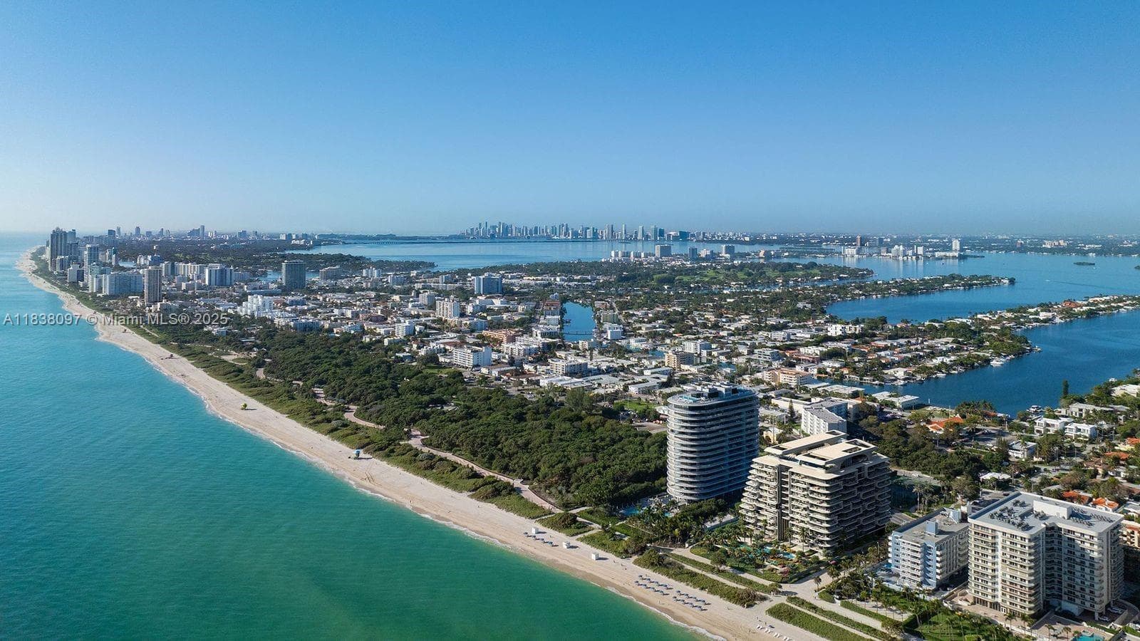 8777 Collins Avenue # 604, Surfside FL 33154 — 2